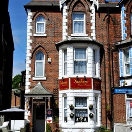 Malvern Guest House Bridlington Εξωτερικό φωτογραφία