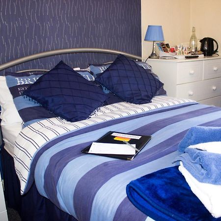 Malvern Guest House Bridlington Εξωτερικό φωτογραφία
