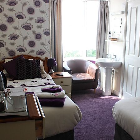 Malvern Guest House Bridlington Εξωτερικό φωτογραφία