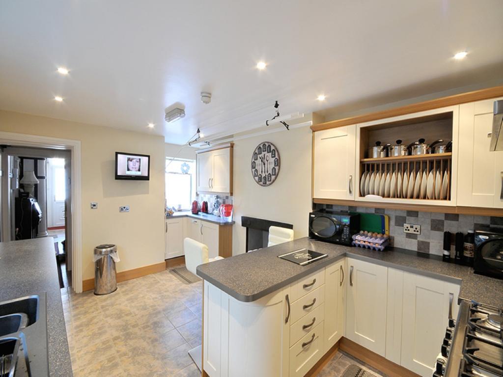 Malvern Guest House Bridlington Εξωτερικό φωτογραφία