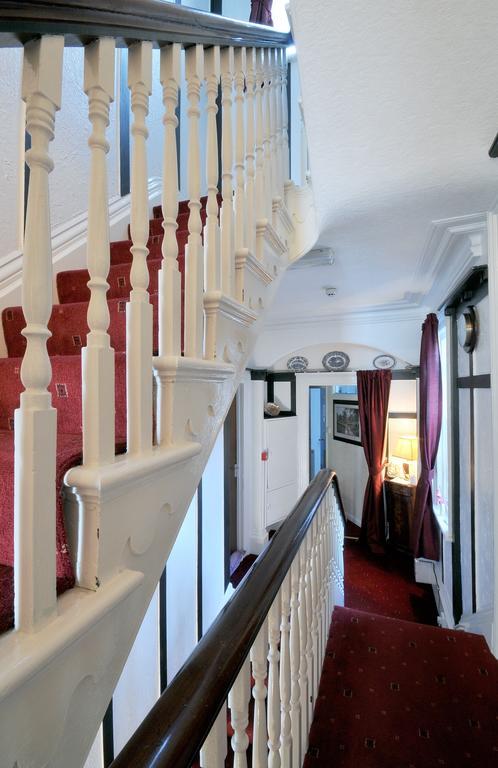 Malvern Guest House Bridlington Εξωτερικό φωτογραφία