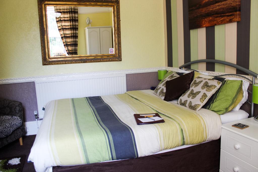 Malvern Guest House Bridlington Εξωτερικό φωτογραφία