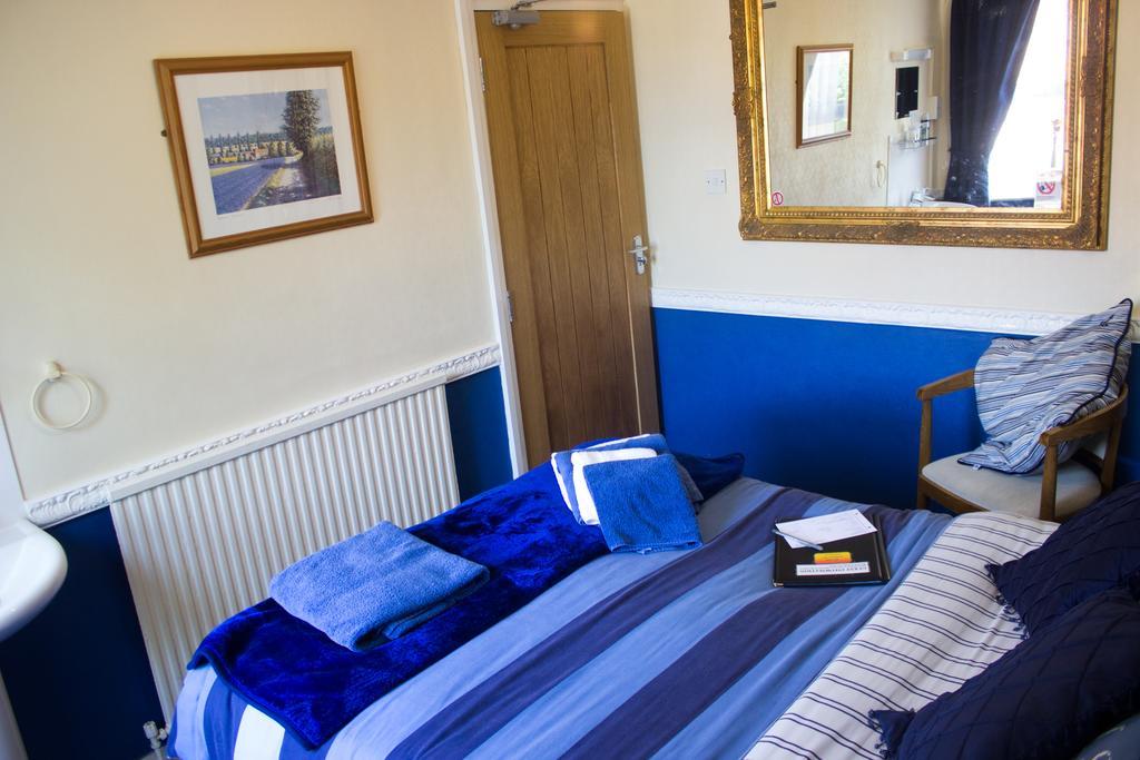 Malvern Guest House Bridlington Εξωτερικό φωτογραφία