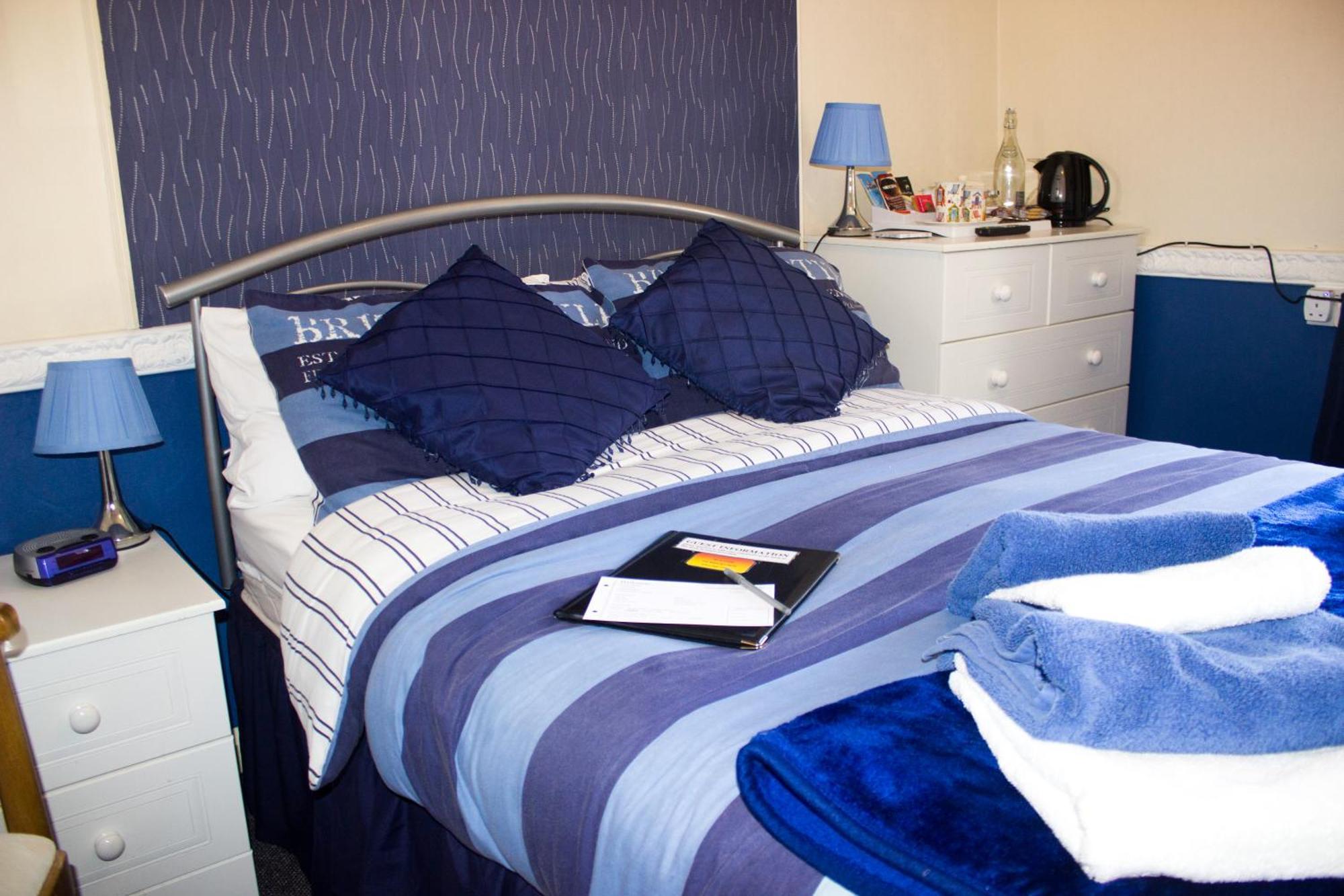 Malvern Guest House Bridlington Εξωτερικό φωτογραφία