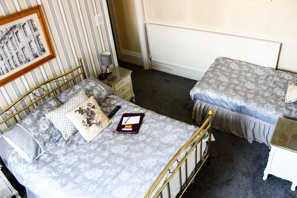 Malvern Guest House Bridlington Εξωτερικό φωτογραφία