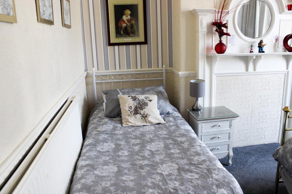 Malvern Guest House Bridlington Εξωτερικό φωτογραφία