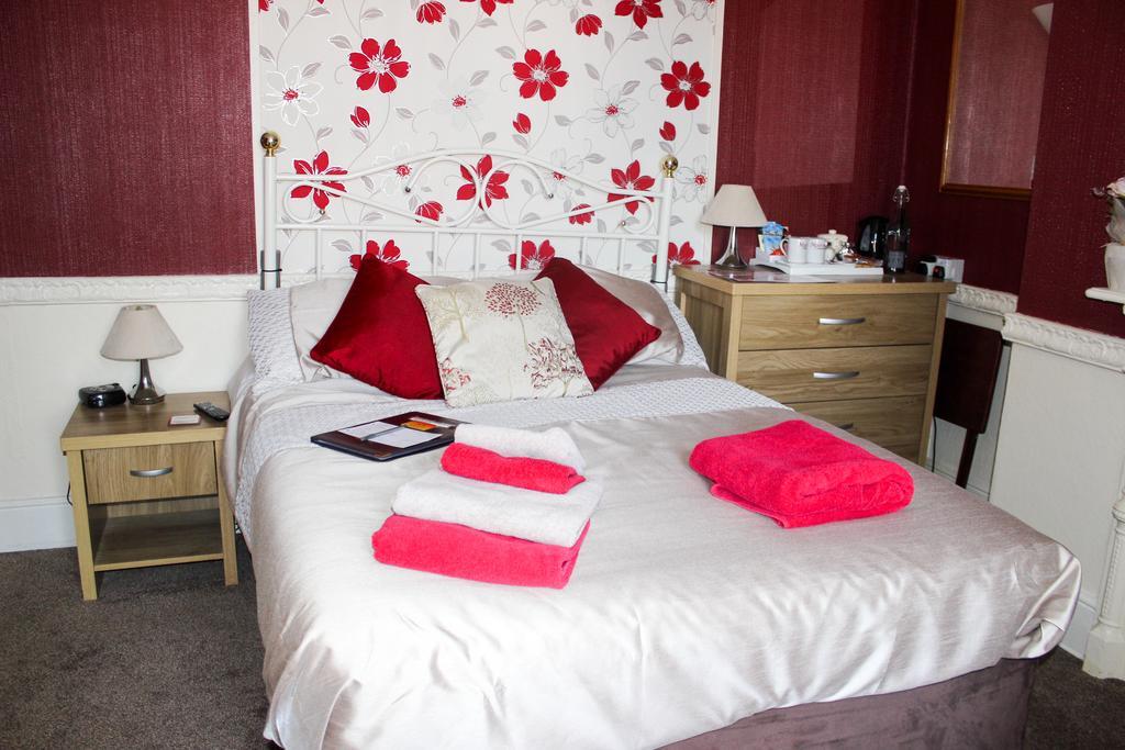 Malvern Guest House Bridlington Εξωτερικό φωτογραφία