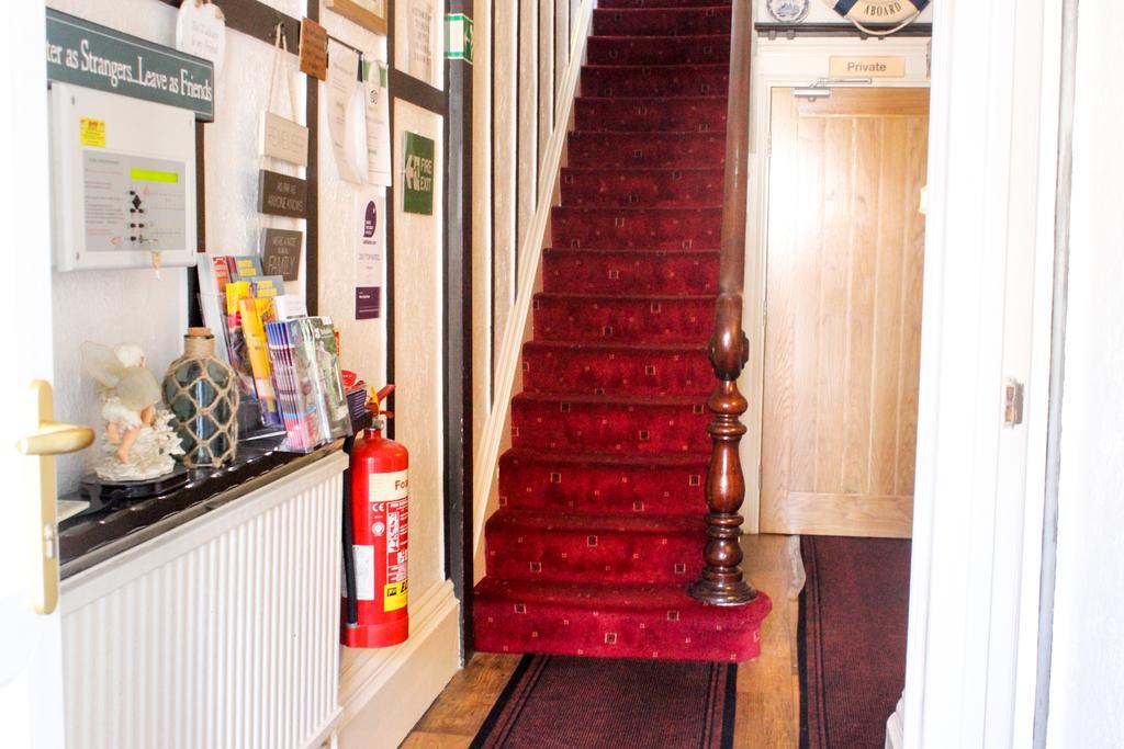 Malvern Guest House Bridlington Εξωτερικό φωτογραφία