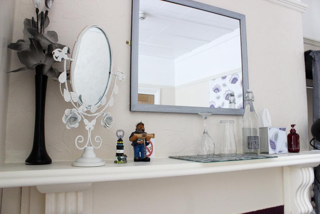 Malvern Guest House Bridlington Εξωτερικό φωτογραφία