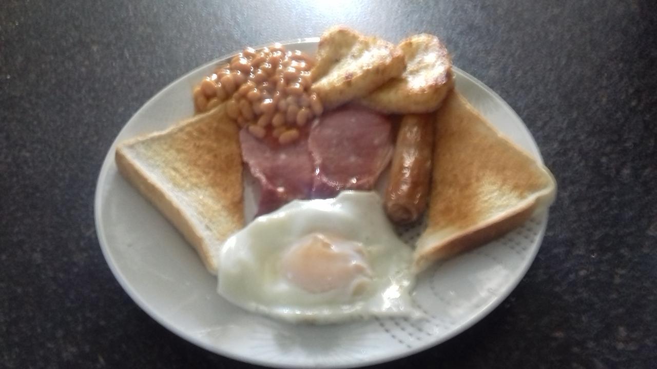 Malvern Guest House Bridlington Εξωτερικό φωτογραφία