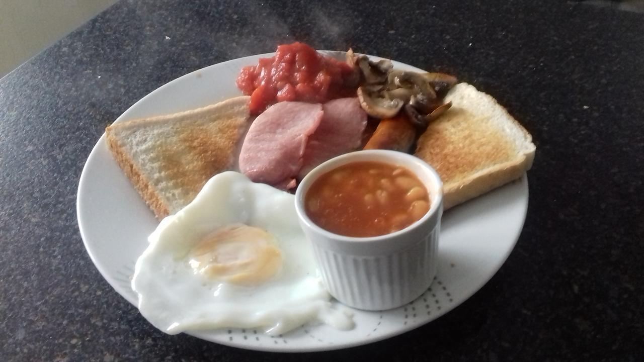 Malvern Guest House Bridlington Εξωτερικό φωτογραφία
