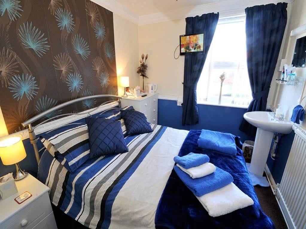 Malvern Guest House Bridlington Εξωτερικό φωτογραφία