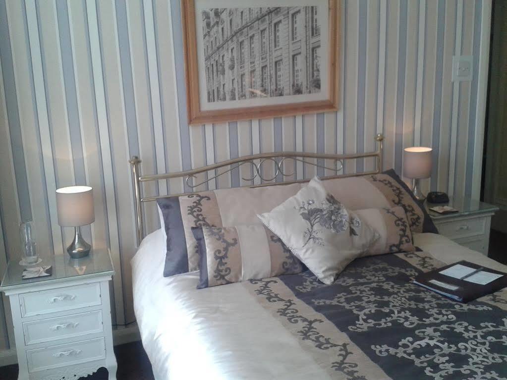 Malvern Guest House Bridlington Εξωτερικό φωτογραφία