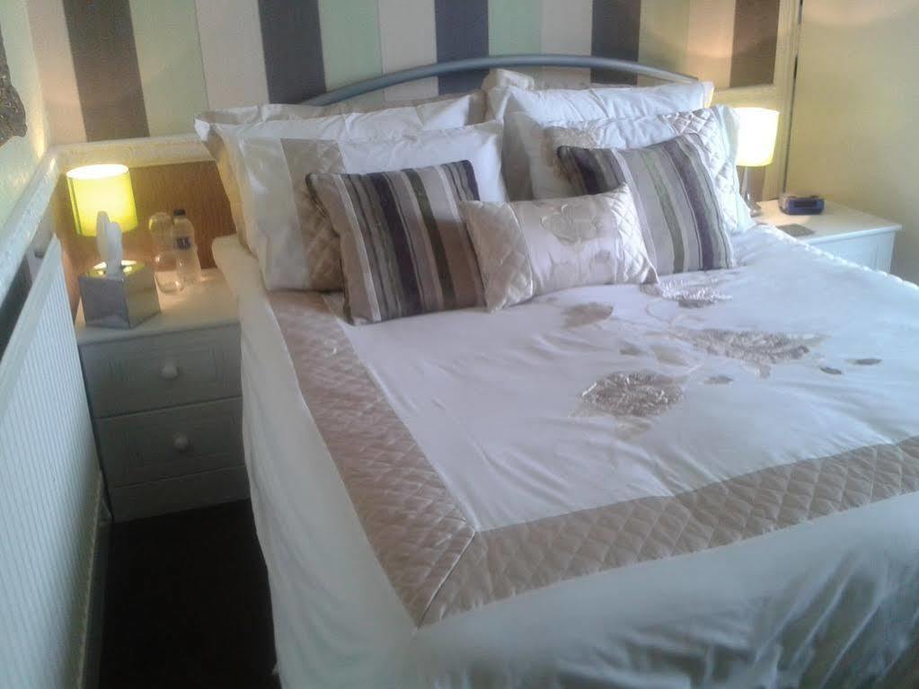 Malvern Guest House Bridlington Εξωτερικό φωτογραφία