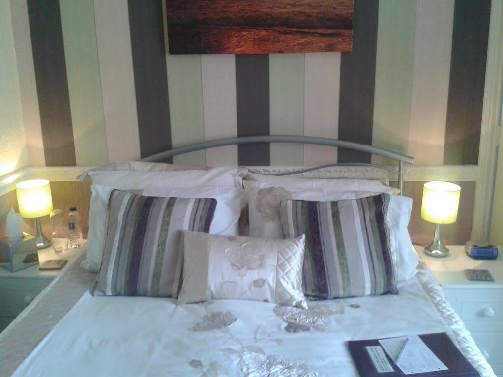Malvern Guest House Bridlington Εξωτερικό φωτογραφία