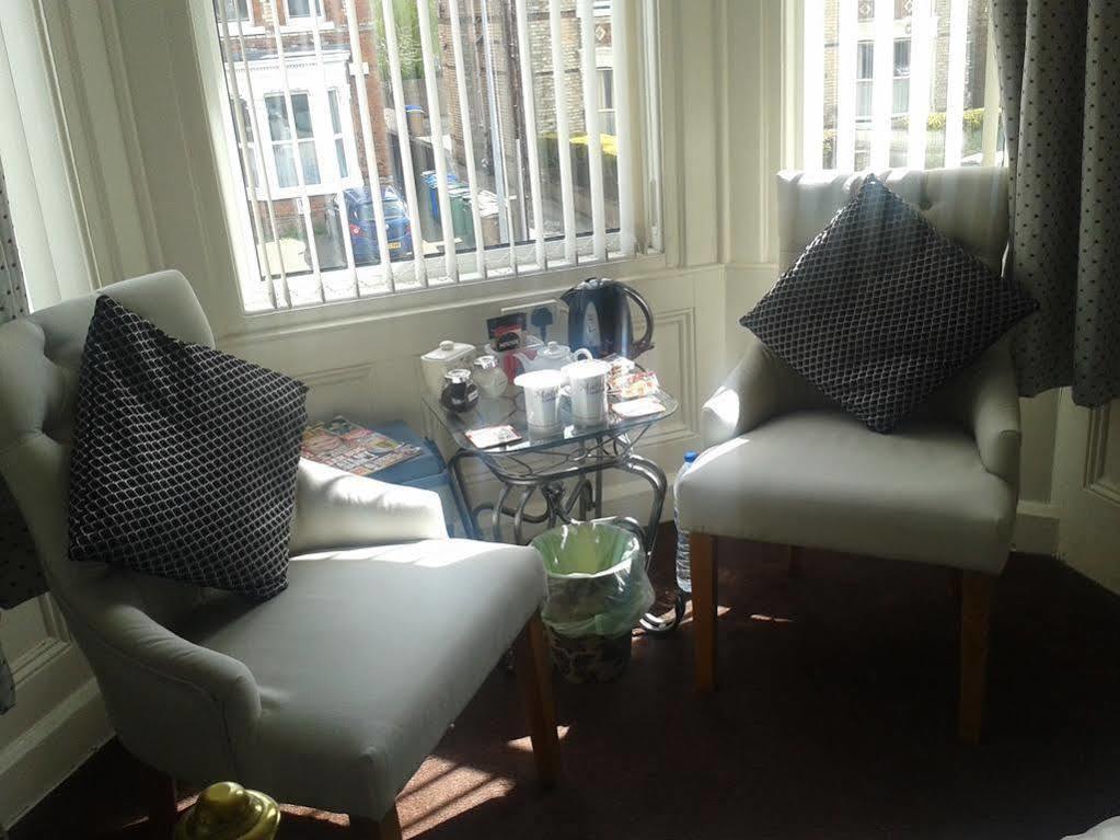 Malvern Guest House Bridlington Εξωτερικό φωτογραφία