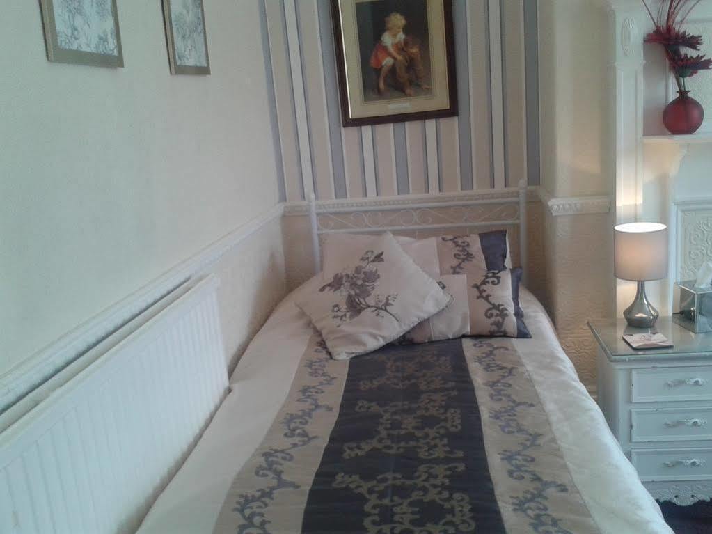 Malvern Guest House Bridlington Εξωτερικό φωτογραφία