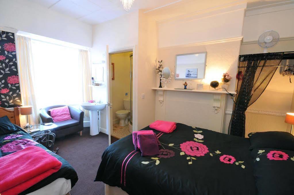 Malvern Guest House Bridlington Εξωτερικό φωτογραφία