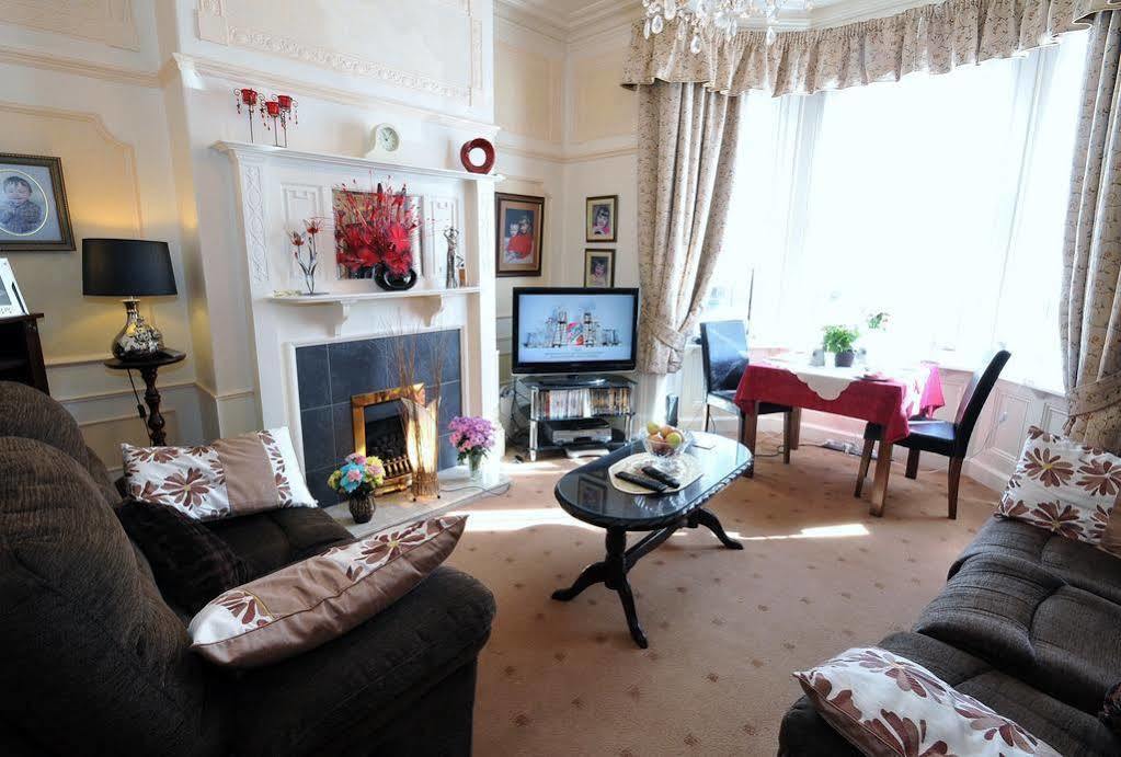 Malvern Guest House Bridlington Εξωτερικό φωτογραφία